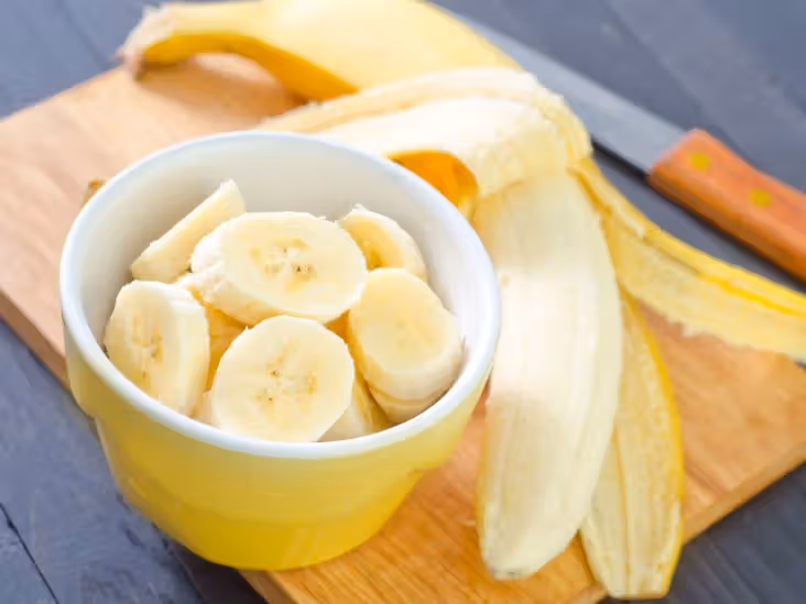 Bananas