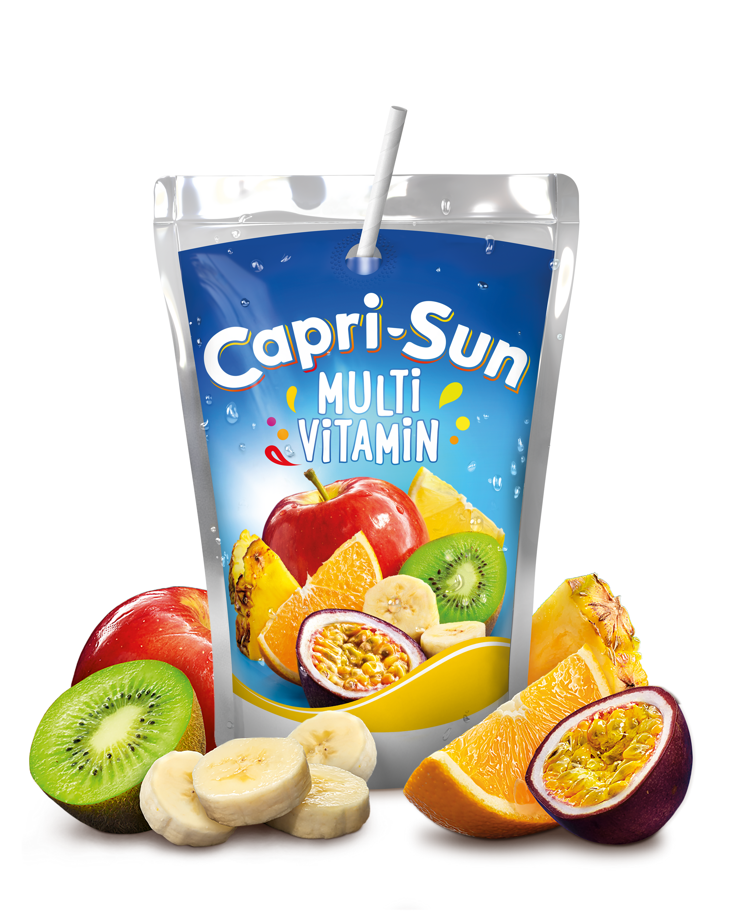 Capri-Sun