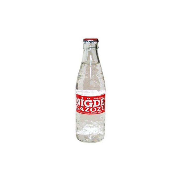 Niğde Gazozu - 250ml