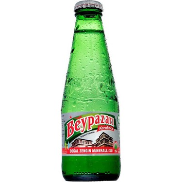 Beypazarı Sade Soda - 250ml