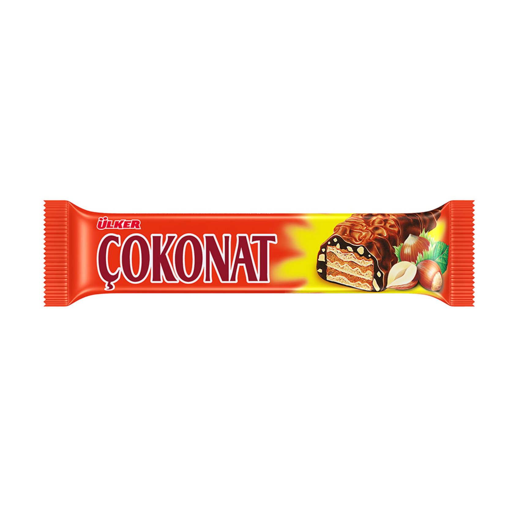 Ülker - Çokonat Gofret
